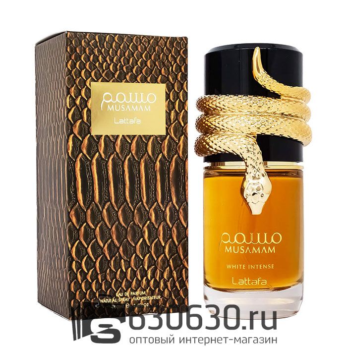 Lattafa "Musamam" 100 ml