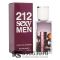 Мини парфюм Carolina Herrera "212 Sexy Men" 35 ml