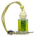 Автомобильная парфюмерия Lacoste "Pour Femme NEW" 12 ml