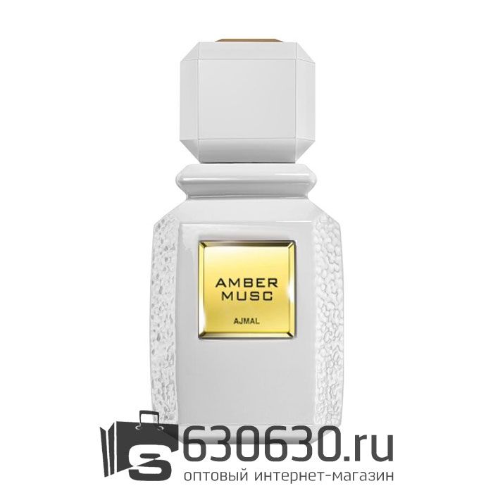 Евро Ajmal "Amber Musc" 100 ml оптом