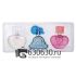 Парфюмерный набор Ariana Grande 3x30ml