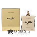 Евро Michele Franzese "Orgasme Gold" 100 ml