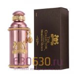 Alexandre J "Morning Muscs" 100ml (Селектив Турция)