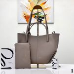 Сумка "Po*ene" Эко кожа ЛЮКС (47/35/24см)