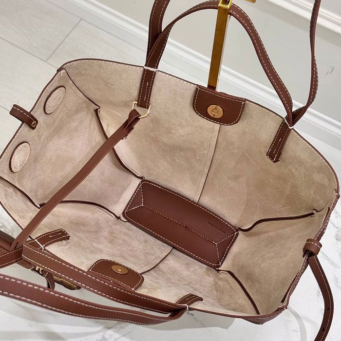 Сумка "Po*ene" Эко кожа ЛЮКС (47/35/24см)