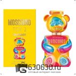 Евро Moschino "Toy 2 Gummy" EDP 100 ml