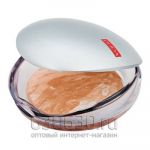 Запеченная пудра Pupa "Luminys Silky Baked Face" 9 g