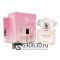 Versace "Bright Crystal" 90 ml + 5 ml