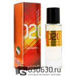 Мини парфюмерия Escentric Molecules "Escentric 02" DUBAI 45 ml