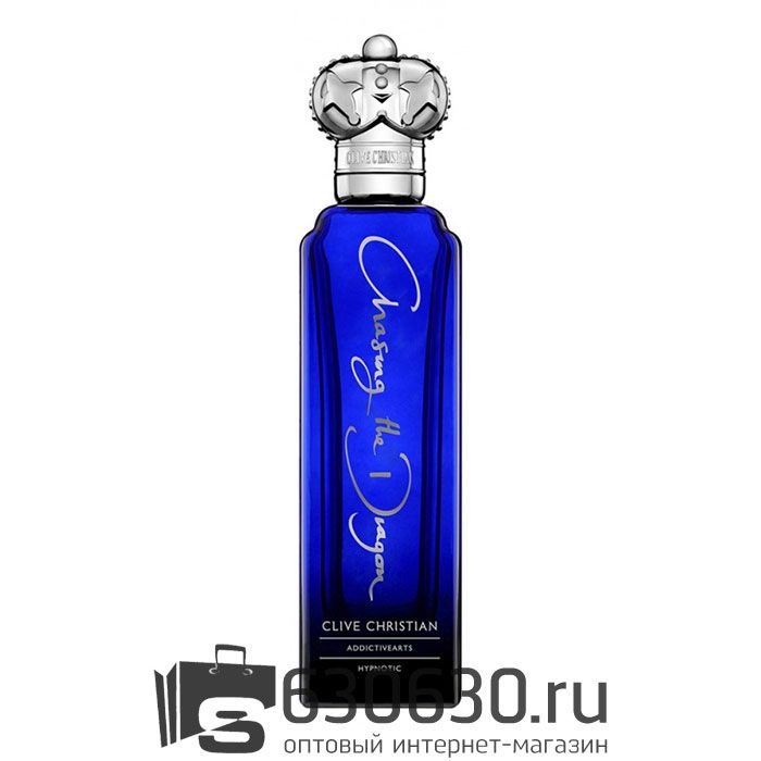 Евро Clive Christian "Chasing The Dragon Hypnotic" 50 ml