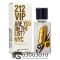 Мини парфюм Carolina Herrera "212 VIP Woman" 35 ml