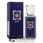 Мини парфюм Shaik "Opulent No77 For Men" 35 ml