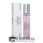 Мини-тестер Dolce & Gabbana "3L`IMPERATRICE" 33 ml