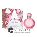 Britney Spears "Fantasy Sheer" EDT 100 ml