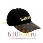 Кепка Supreme