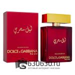 Dolce & Gabbana "The One Mysterious Night Exclusive Edition" EDP 100 ml