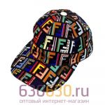 Кепка Fendi