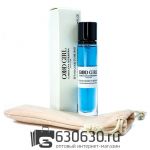 Мини-парфюм Carolina Herrera "Good Girl It's So Good To Be Bad" 19 ml