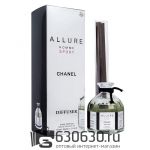 Аромадиффузор с палочками Chanel " Allure Homme Sport" 100 ml