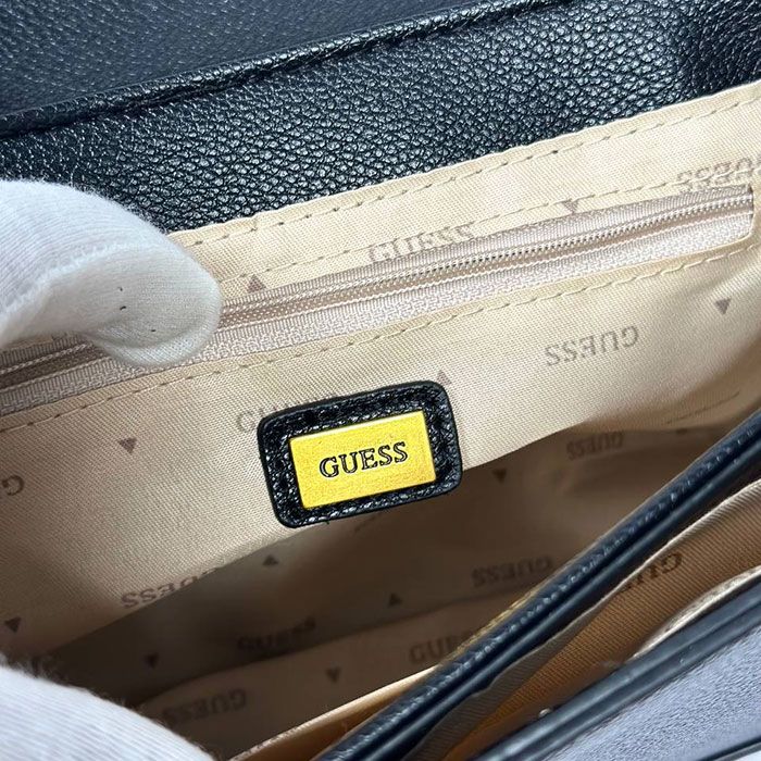 Сумка "G**ss" Эко кожа (27/16см)