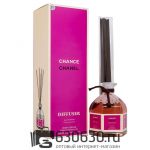 Аромадиффузор с палочками Chanel "Chance" 100 ml