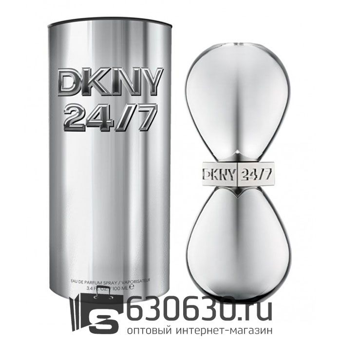 A-Plus Donna Karan "DKNY 24/7" 100 ml