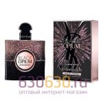 A -PLUS Yves Saint Laurent "Black Opium Collector Edition" EDP 50 ml