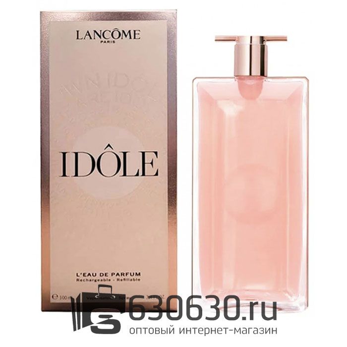 A-PLUS Парфюмерия "Idole" L'Eau De Parfum 100 ml