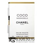 Мини-парфюм Chanel "Coco Mademoiselle" 2 ml