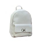 Рюкзак "Calv*n Kl*in" Эко кожа (32/25см)