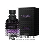 A-Plus Valentino "Uomo Born in Roma Purple Melancholia" EDT 100 ml