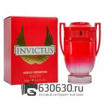 Евро Paco Rabanne "Invictus Red" 100 ml оптом