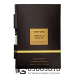 Мини-парфюм Tom Ford "Tobacco Vanille" 2 ml
