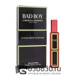 Мини-парфюм Carolina Herrera "Bad Boy" 20 ml NEW
