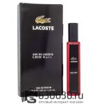 Мини-парфюм Lacoste "Eau de Lacoste L.12.12 Noire" 20 ml NEW
