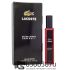 Мини-парфюм Lacoste "Eau de Lacoste L.12.12 Noire" 20 ml NEW