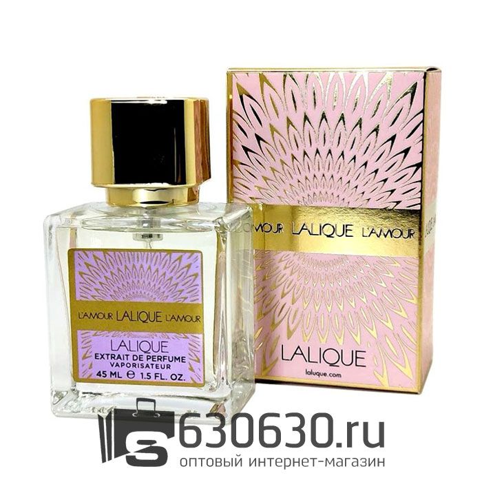 A-Plus Lalique "L'Amour" 45 ml