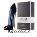 ТЕСТЕР Carolina Herrera "Good Girl NEW" 80 ml (Евро)