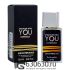 Мини парфюм Emporio Armani "Stronger With You Intensely" 25 ml