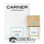 A-Plus Carner Barcelona "La Playa" EDP 100 ml