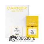 A-Plus Carner Barcelona "Sal Y Limon" EDP 100 ml