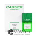 A-Plus Carner Barcelona "Tennis Club" EDP 100 ml