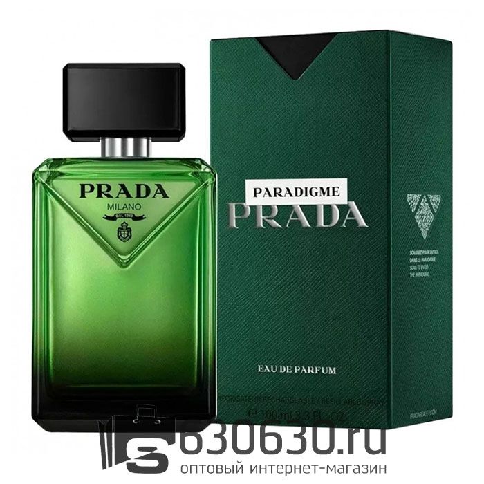 A-Plus Prada "Paradigme" EDP 100 ml