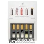 Подарочный набор "Montale" edp 5x12 ml
