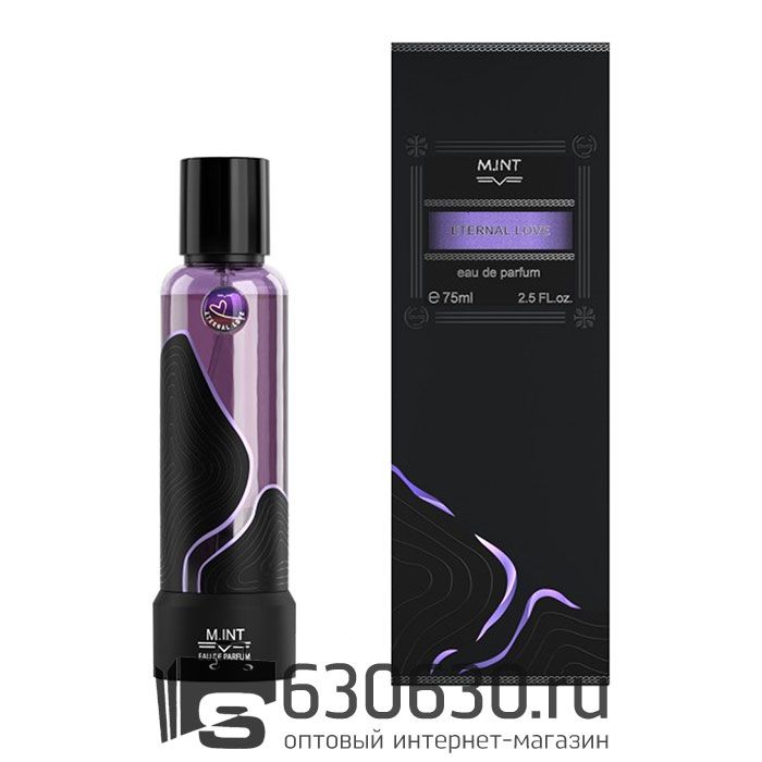 Евро M.INT "Eternal Love" 75 ml