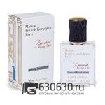 Мини-парфюм Maison Francis Kurkdjian "Baccarat Rouge 540" 33 ml Special Production