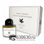 A-Plus Byredo "Black Narcotique"100 ml