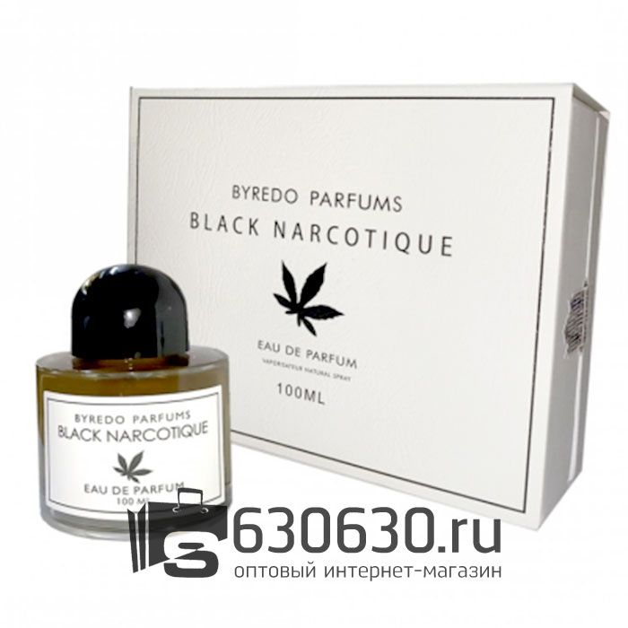 A-Plus Byredo "Black Narcotique"100 ml