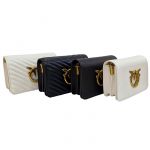 Сумка "Pi*ko" Эко кожа (20/12см)