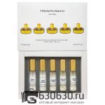 Парфюмерный набор "Vilhelm Parfumerie" 5 x 12 ml